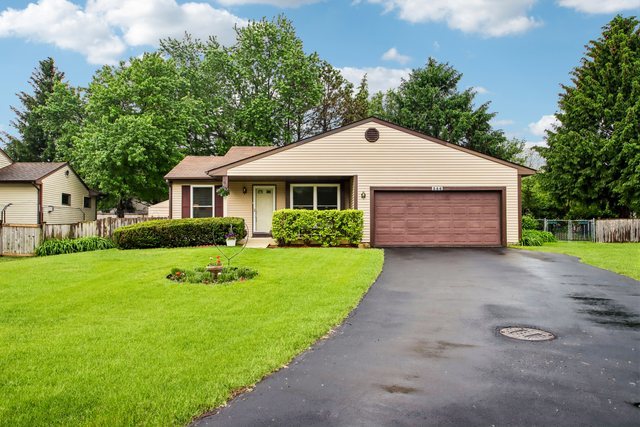 356 Westbrook Circle Property Photo 1