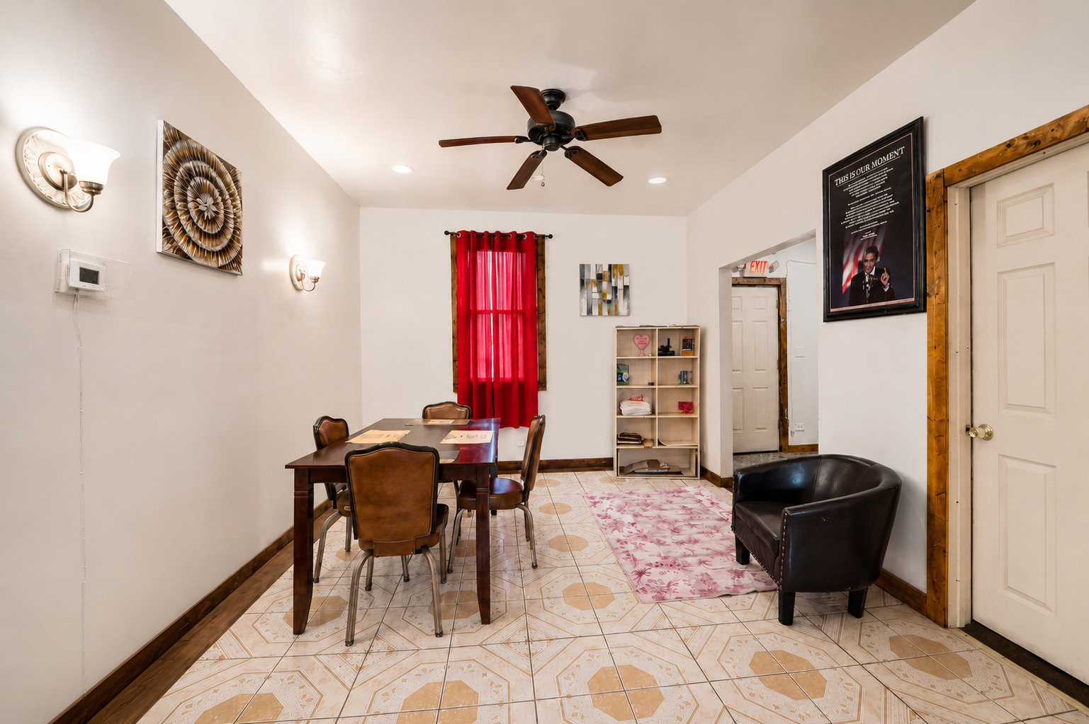 5134 S Wolcott Avenue Property Photo 4