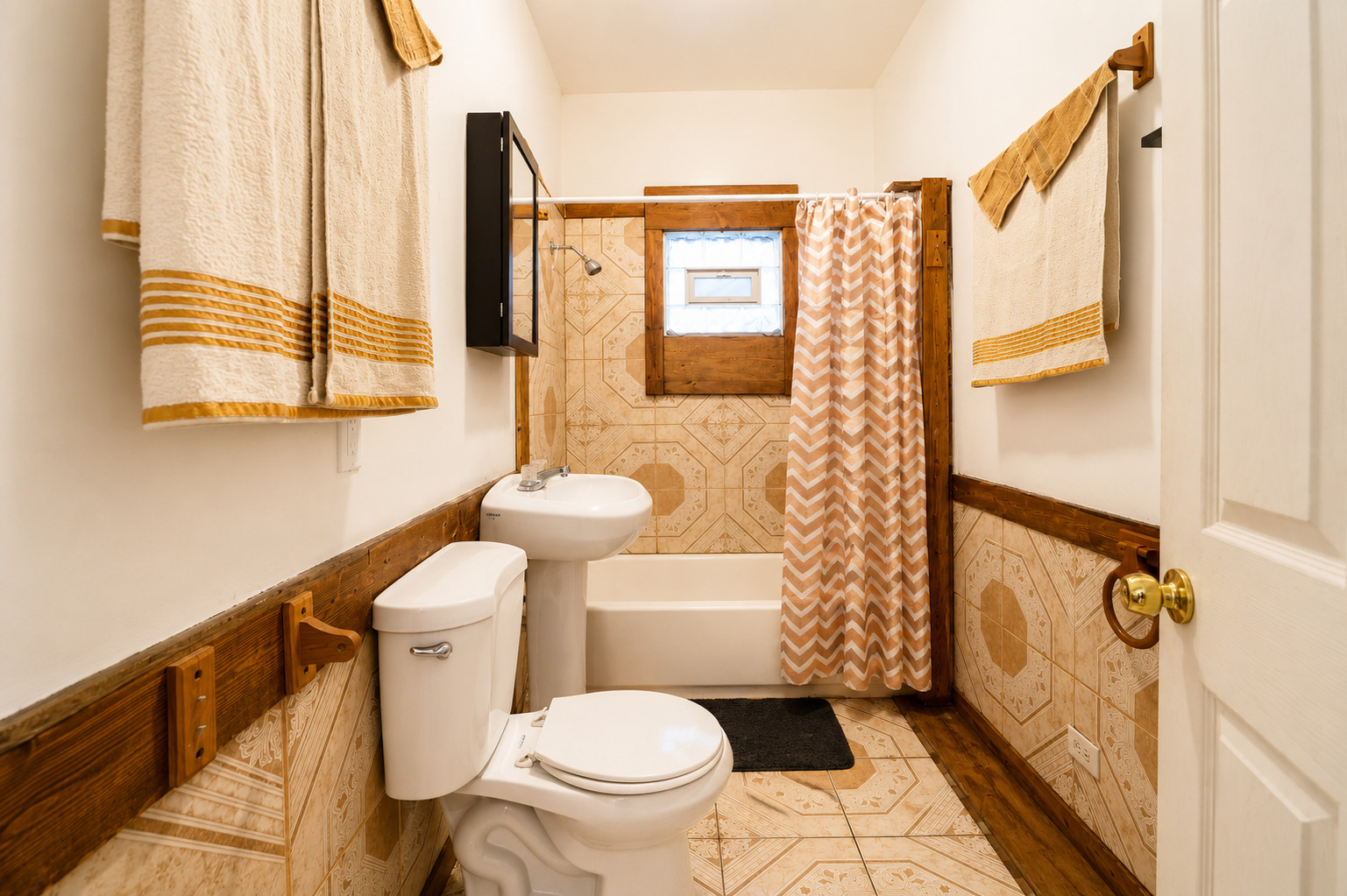5134 S Wolcott Avenue Property Photo 13