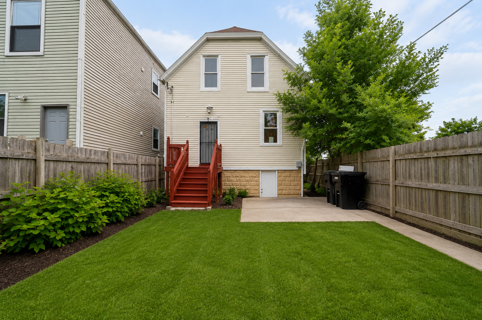 5134 S Wolcott Avenue Property Photo 16