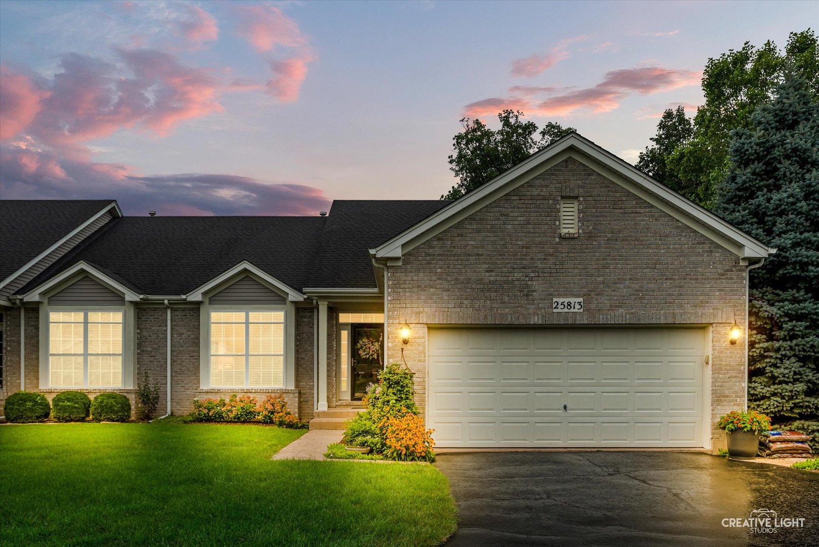 25813 W Timber Ridge Drive Property Photo 1