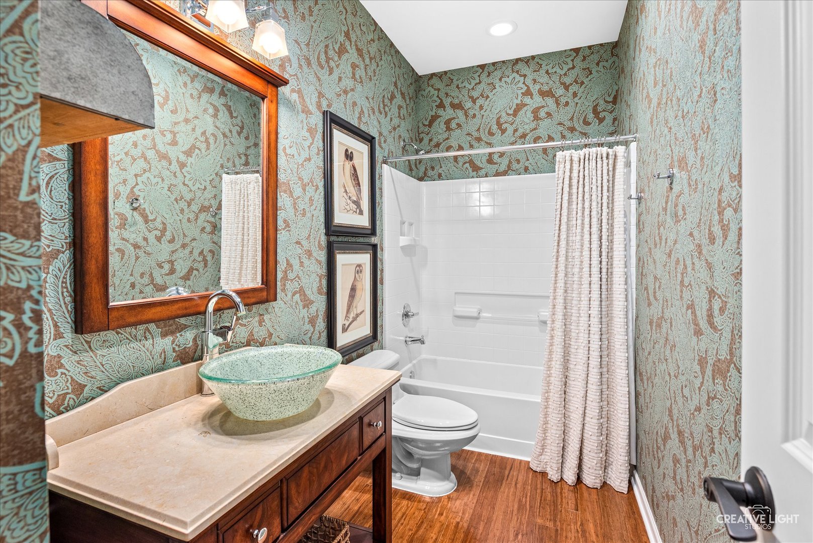 25813 W Timber Ridge Drive Property Photo 9