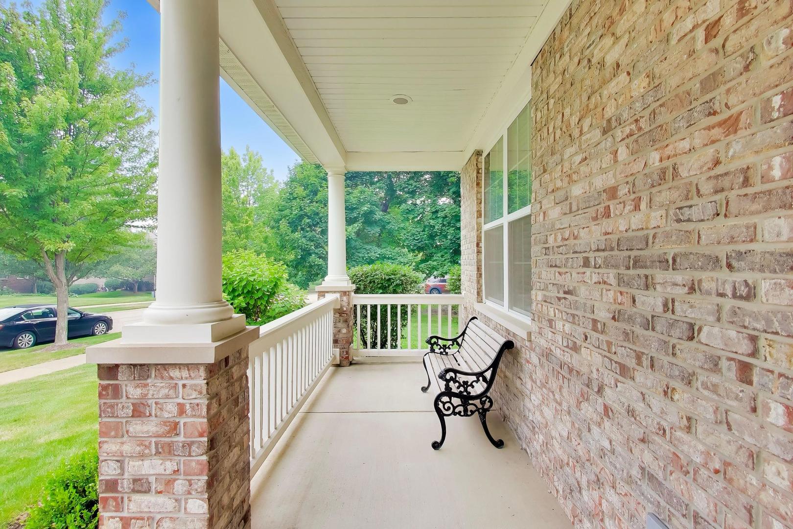2460 Savanna Drive Property Photo 4