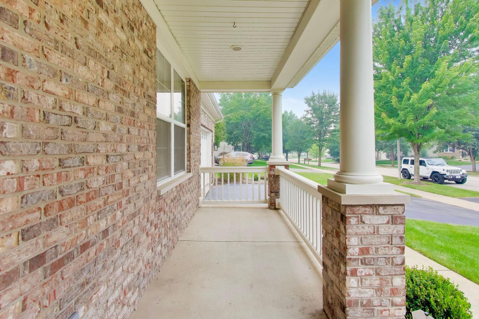 2460 Savanna Drive Property Photo 5