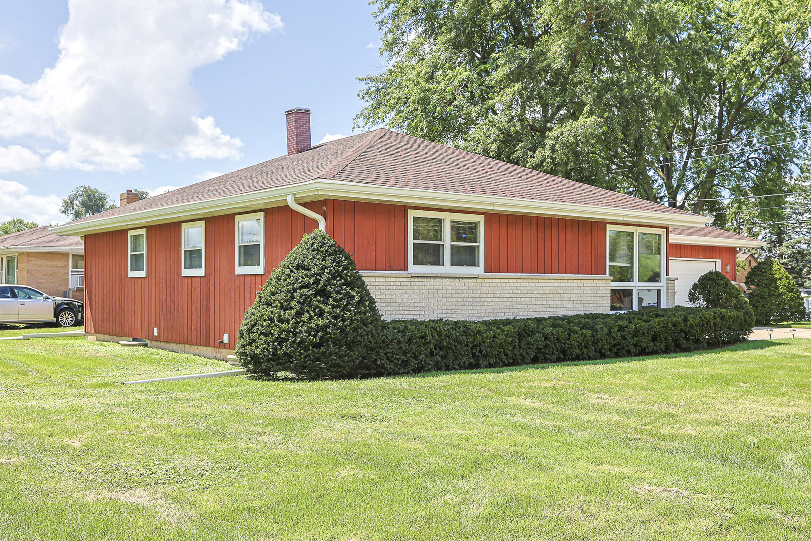 1305 Van Street Property Photo 4