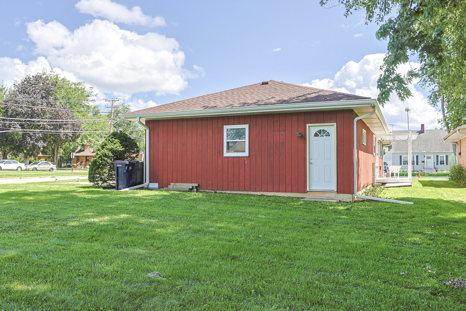 1305 Van Street Property Photo 9