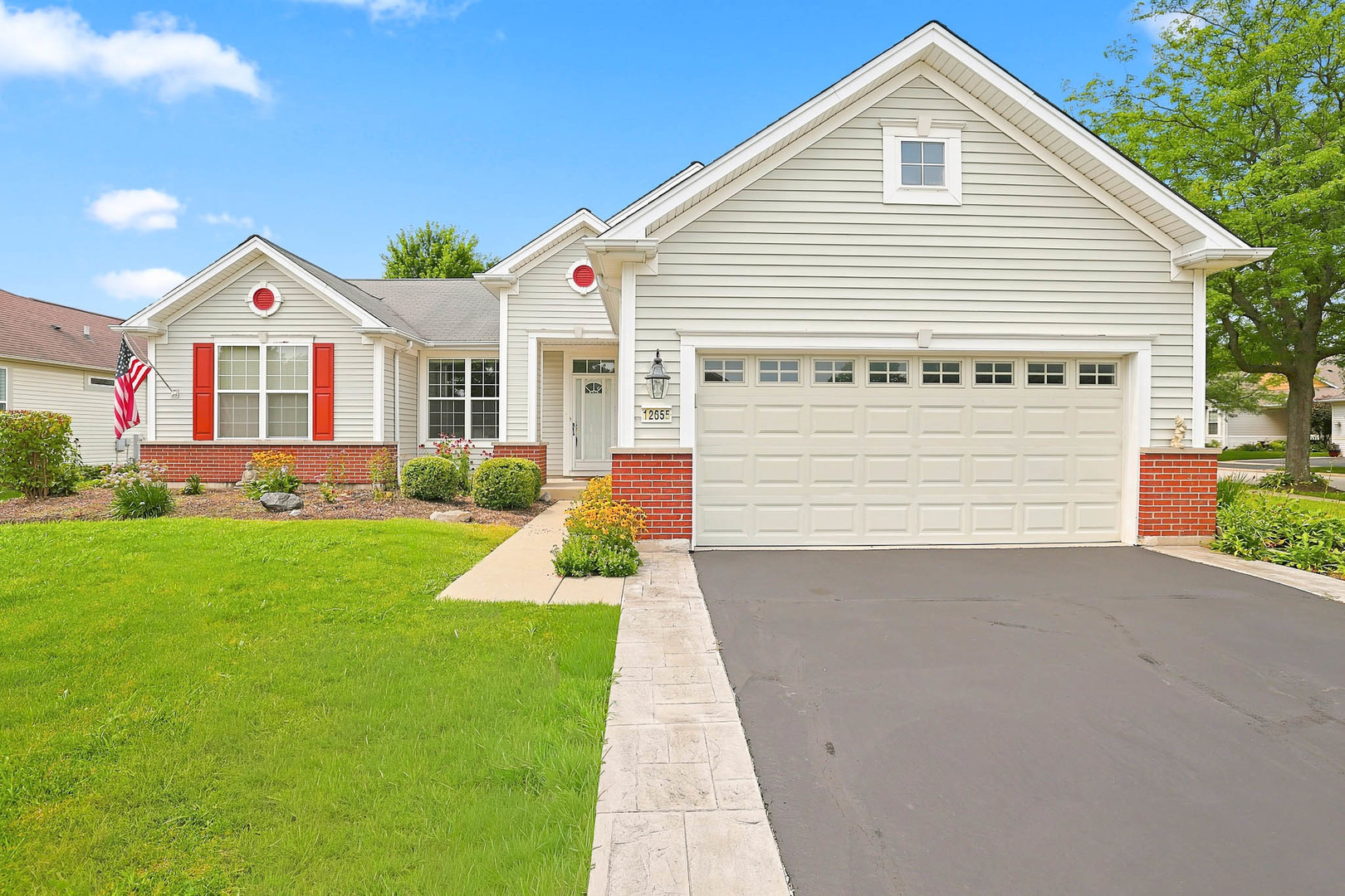 12655 Horseshoe Trail Property Photo 1