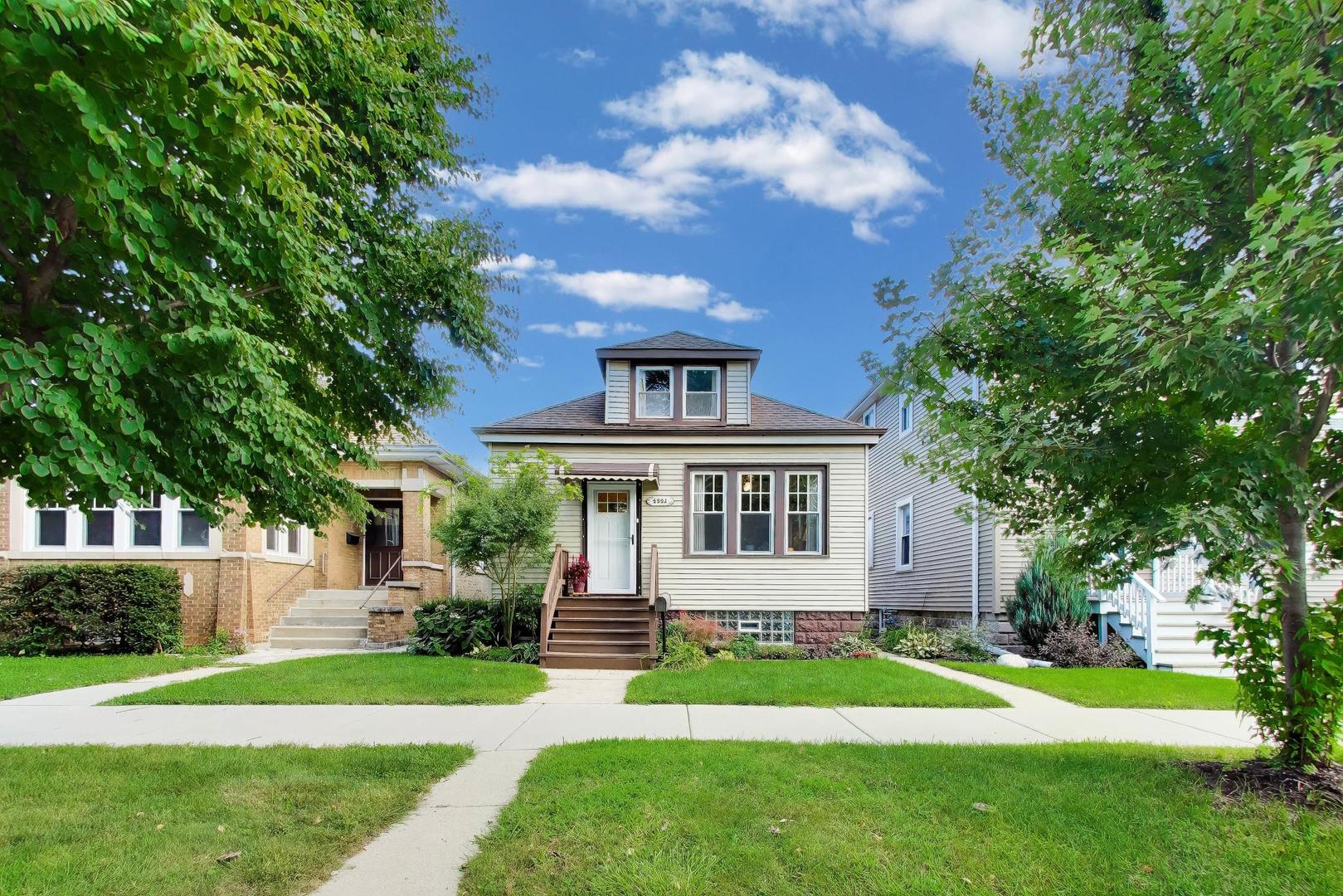 4991 N Kolmar Avenue Property Photo 1