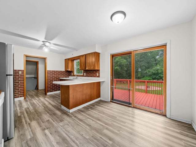 510 E Elizabeth Road Property Photo 6
