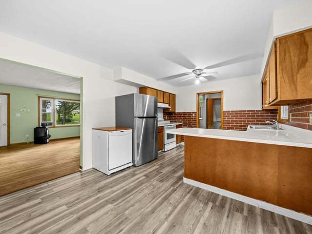 510 E Elizabeth Road Property Photo 7