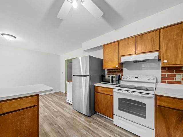 510 E Elizabeth Road Property Photo 11
