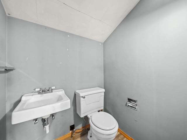 510 E Elizabeth Road Property Photo 18