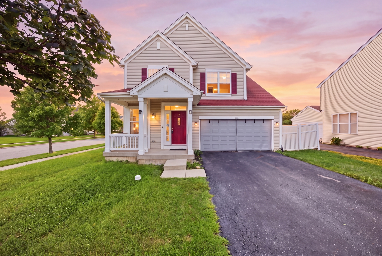 3106 Holden Circle