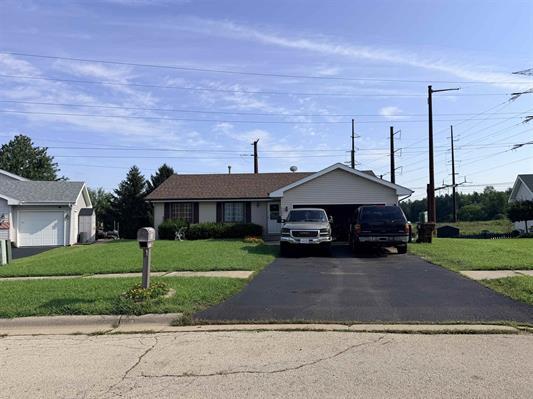 5488 Torque Road Property Photo 1