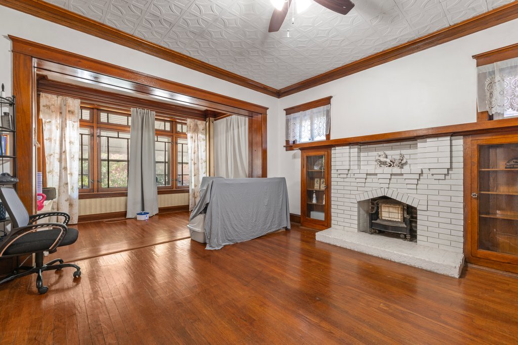 7618 S Sangamon Street Property Photo 4