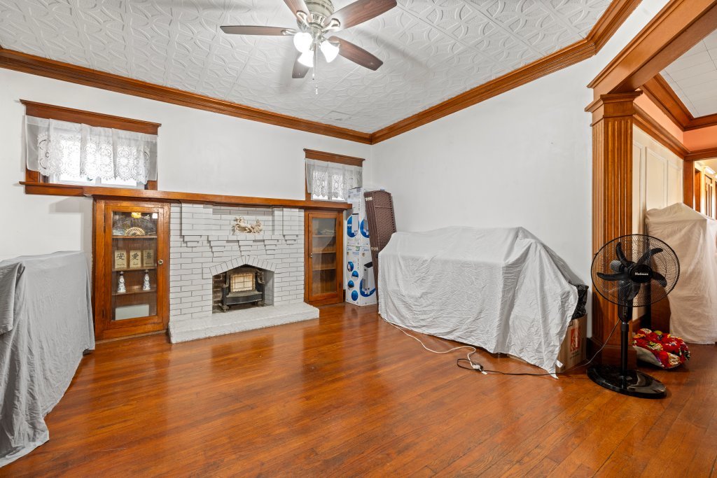7618 S Sangamon Street Property Photo 5