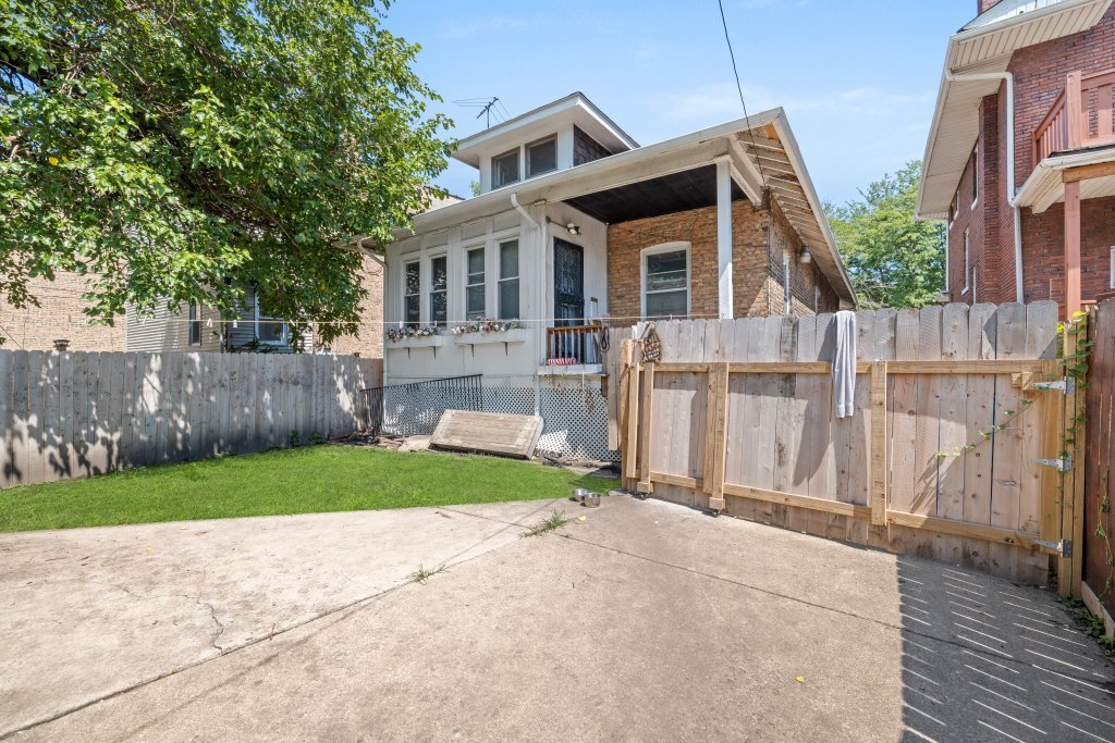 7618 S Sangamon Street Property Photo 27