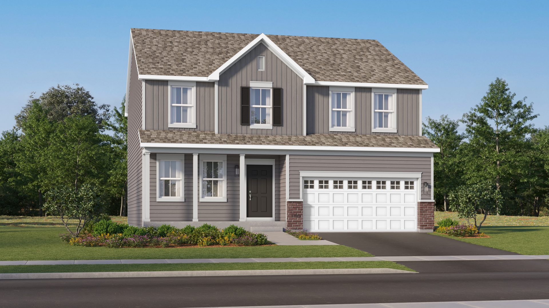 3846 Meadowridge Road Property Photo 1