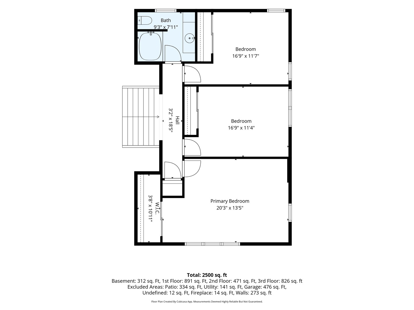 9817 Tulley Avenue Property Photo 33