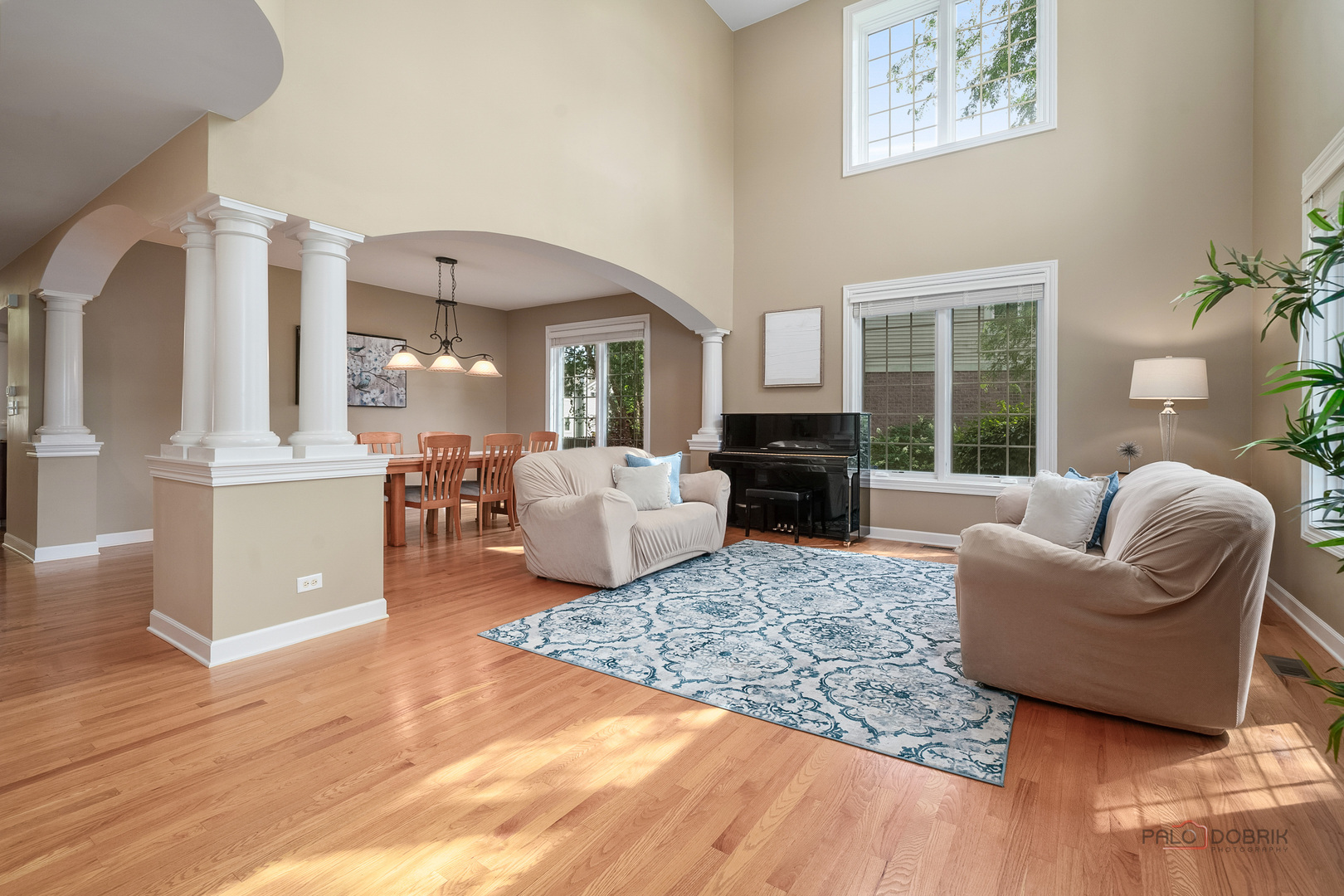 2411 Overview Drive Property Photo 5