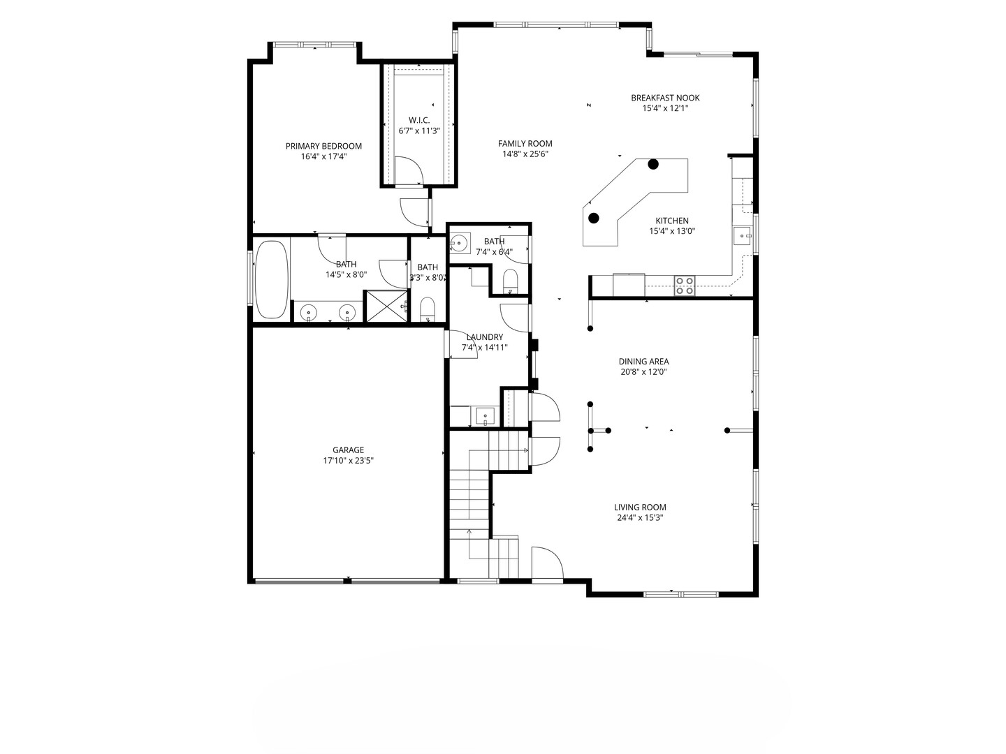 2411 Overview Drive Property Photo 48