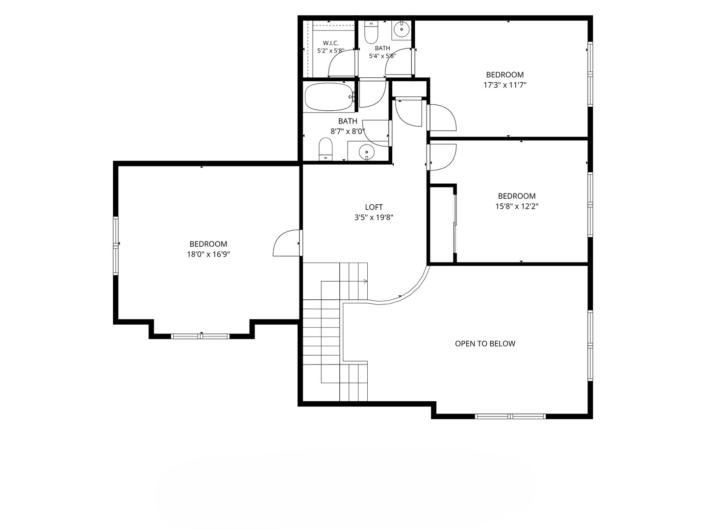 2411 Overview Drive Property Photo 49