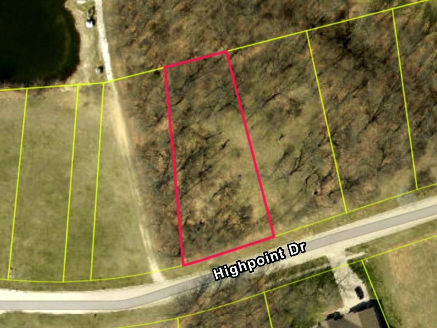 255 High Point Drive Property Photo 1