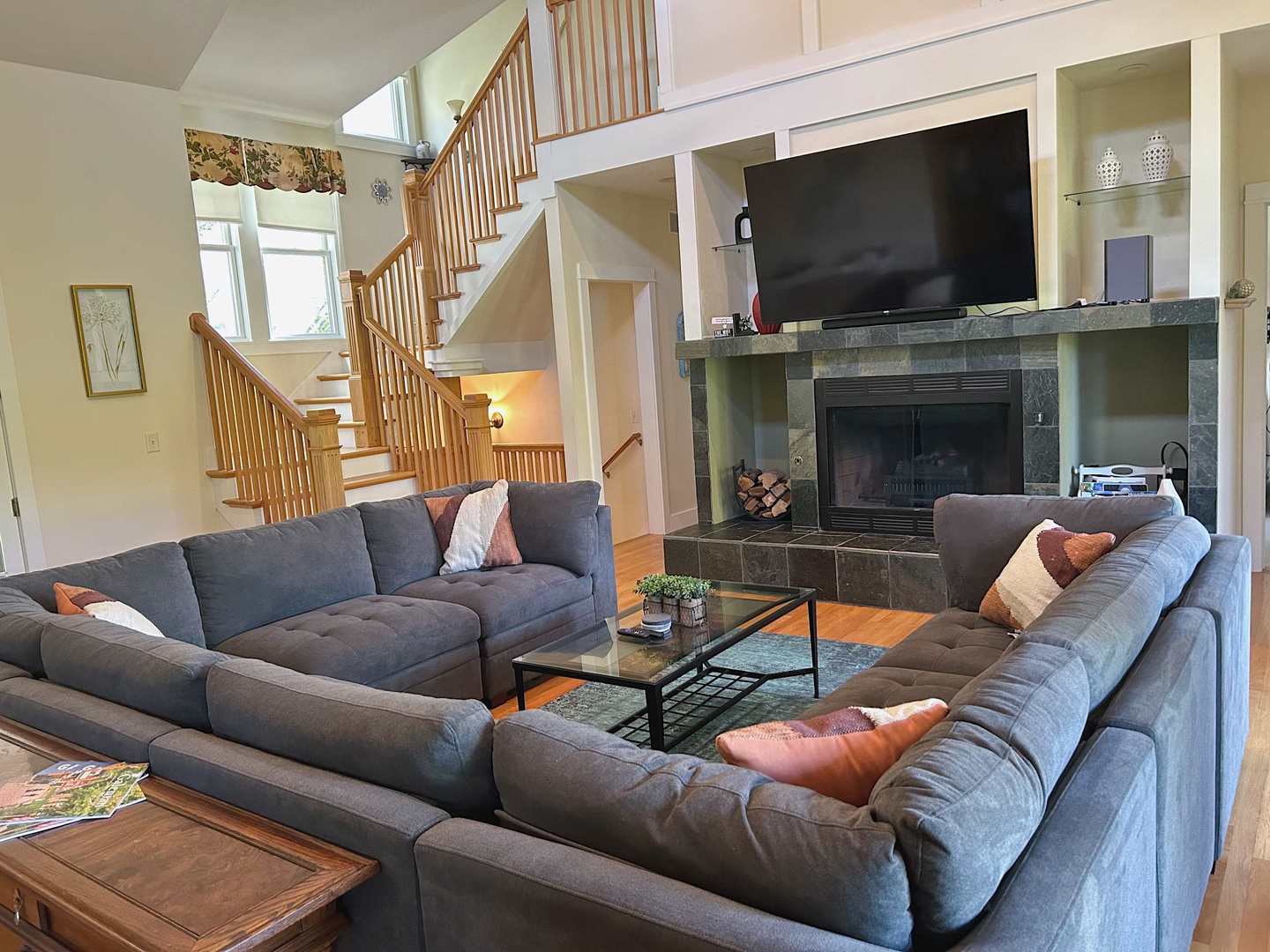 33 Sugarcreek Trail Property Photo 15