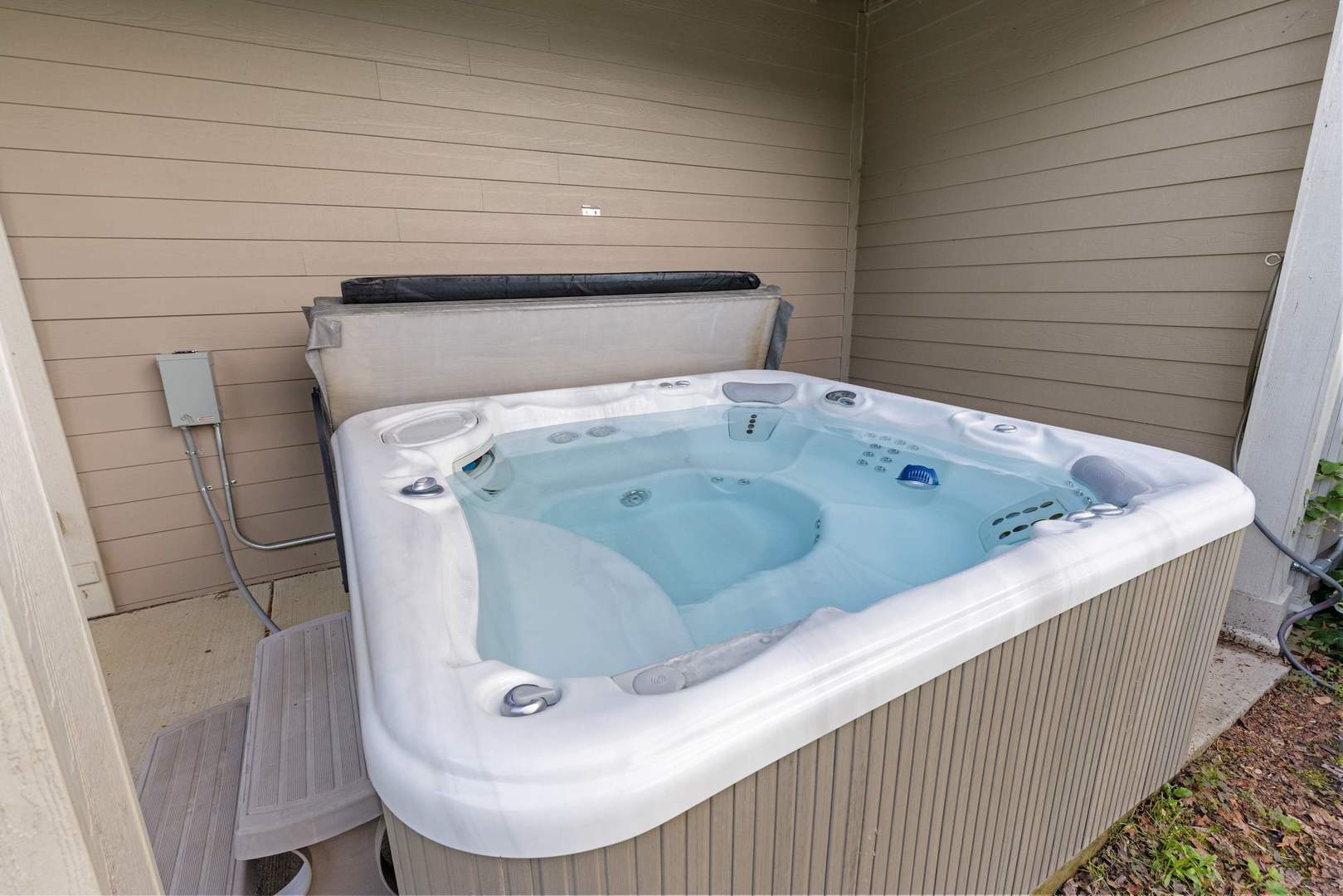 33 Sugarcreek Trail Property Photo 24