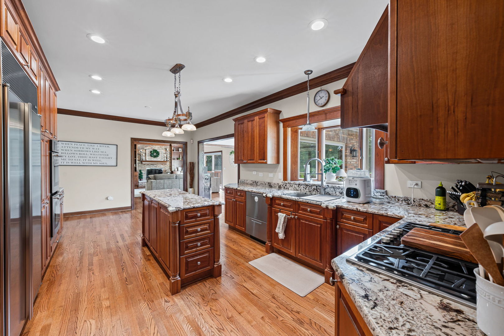 5657 Oakwood Circle Property Photo 10