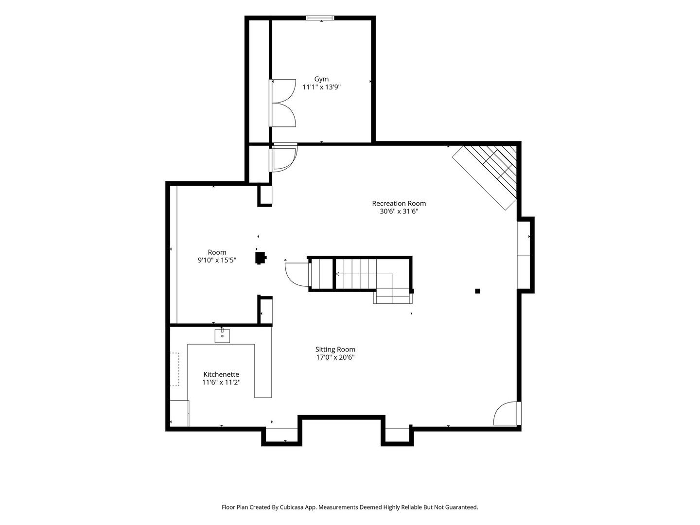 5657 Oakwood Circle Property Photo 38