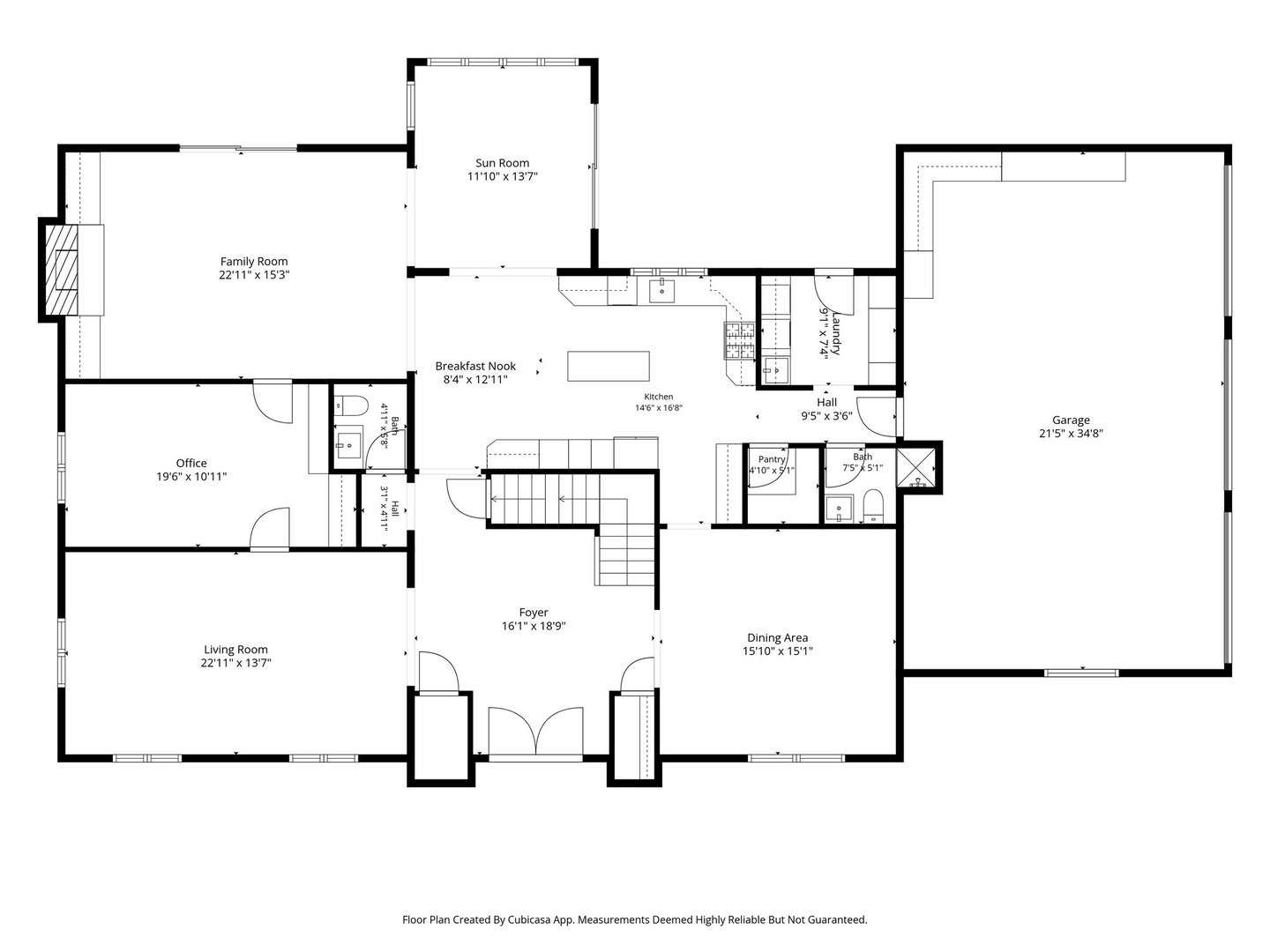 5657 Oakwood Circle Property Photo 39