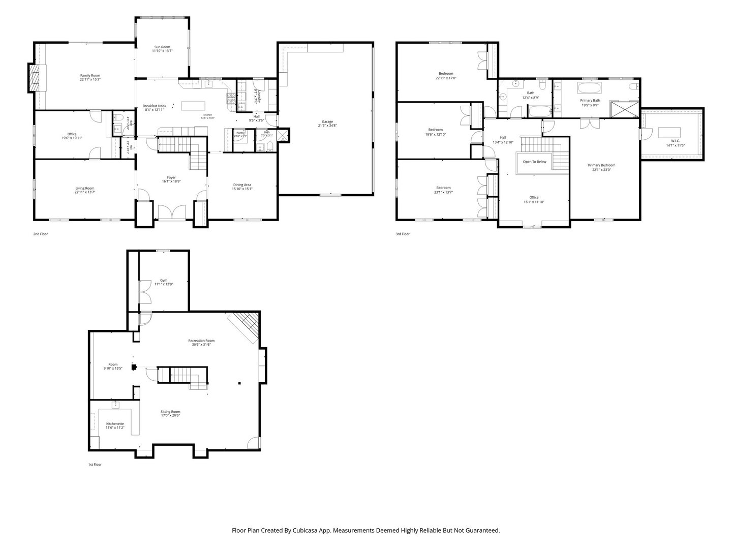 5657 Oakwood Circle Property Photo 41