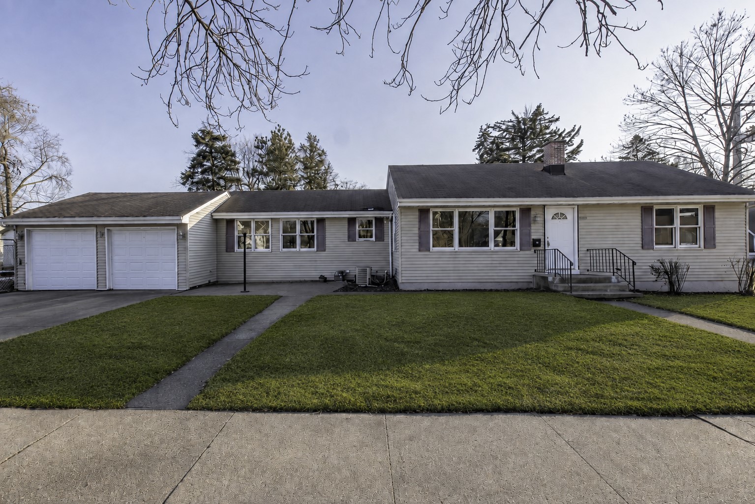 821 12th Street Property Photo 1