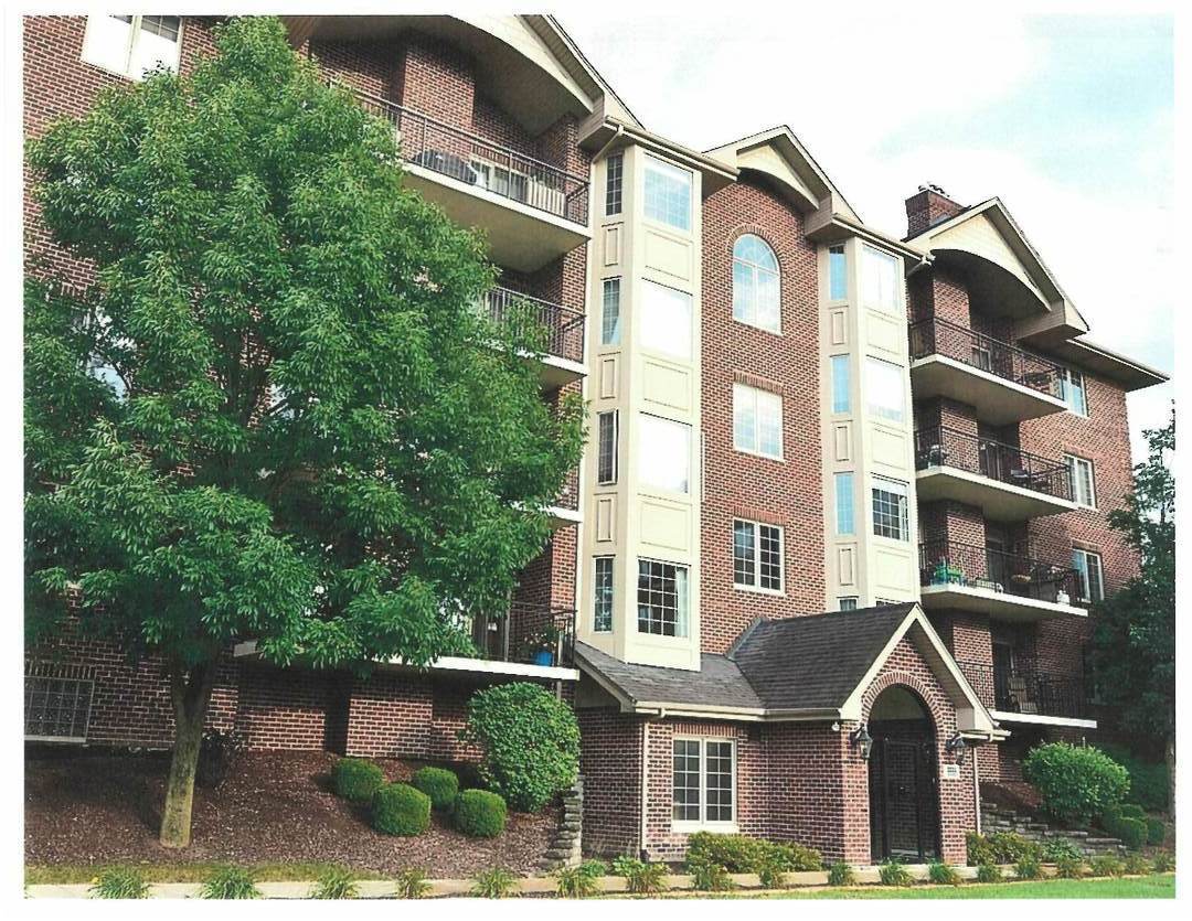 6675 S Cass Avenue 2A Property Photo 1