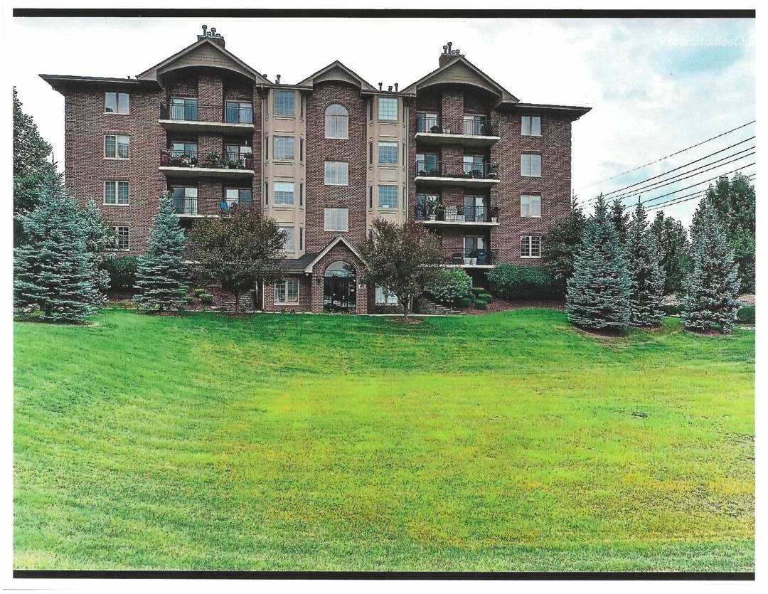 6675 S Cass Avenue 2a Property Photo 2