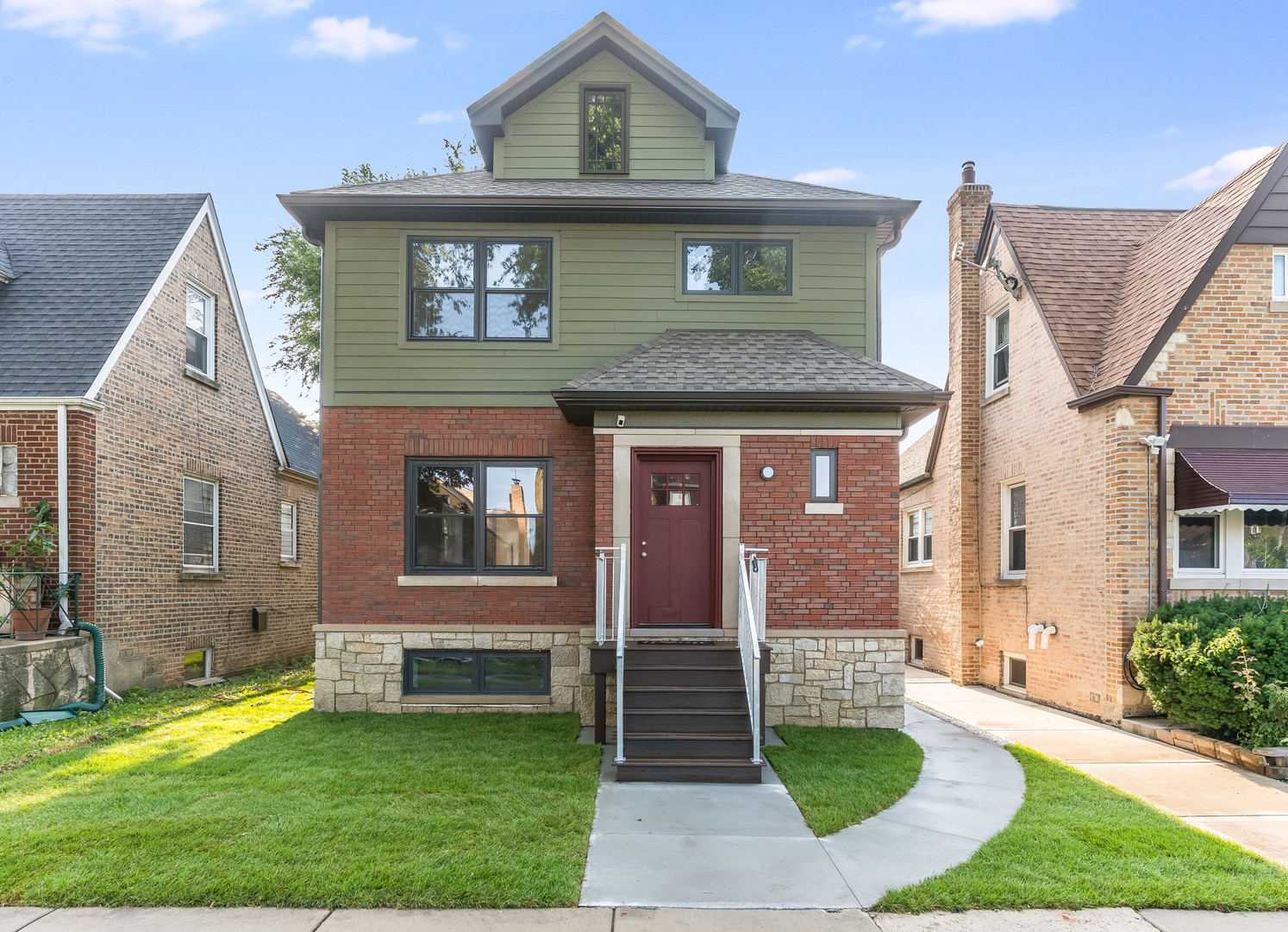 2730 N Mason Avenue Property Photo 1