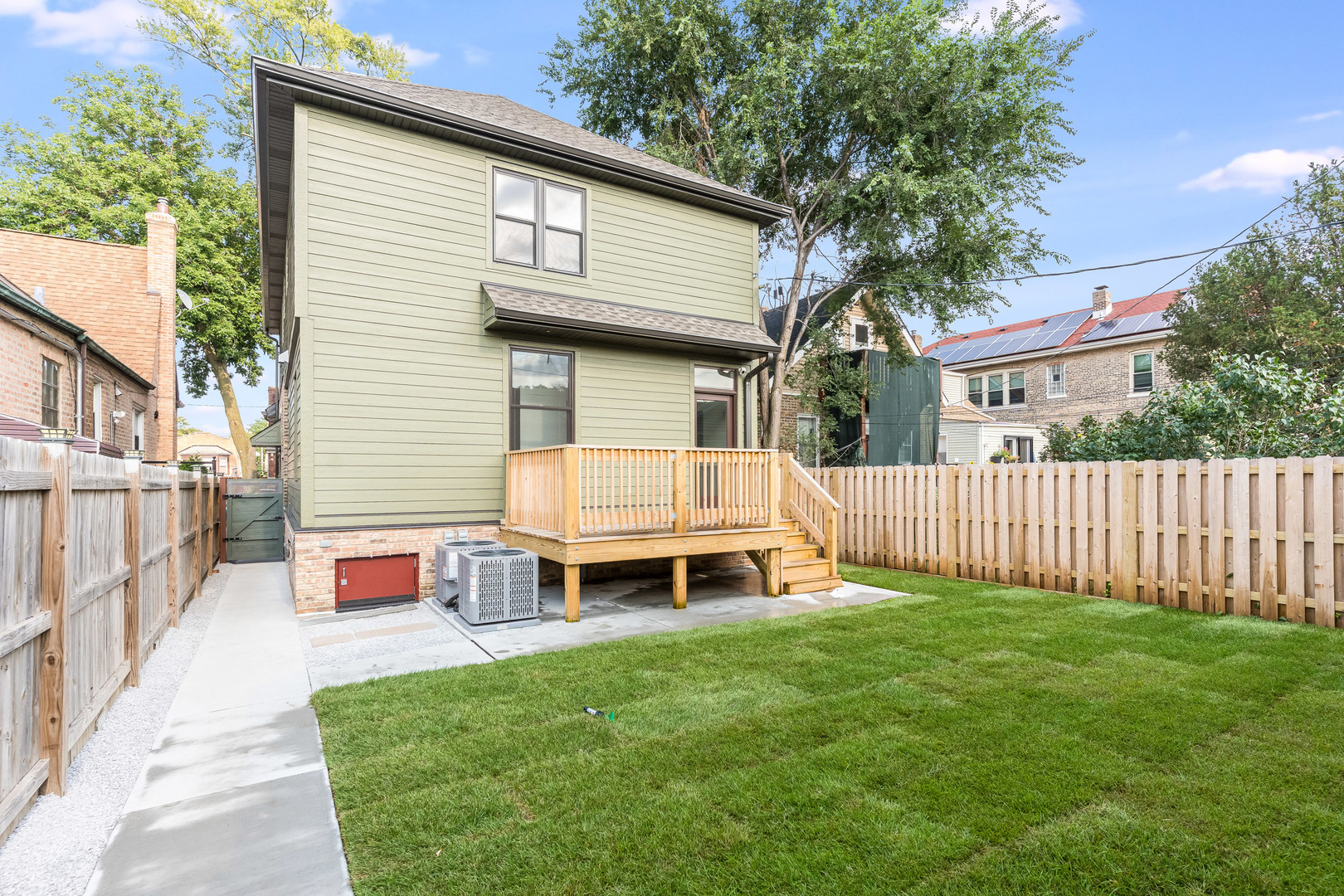 2730 N Mason Avenue Property Photo 15