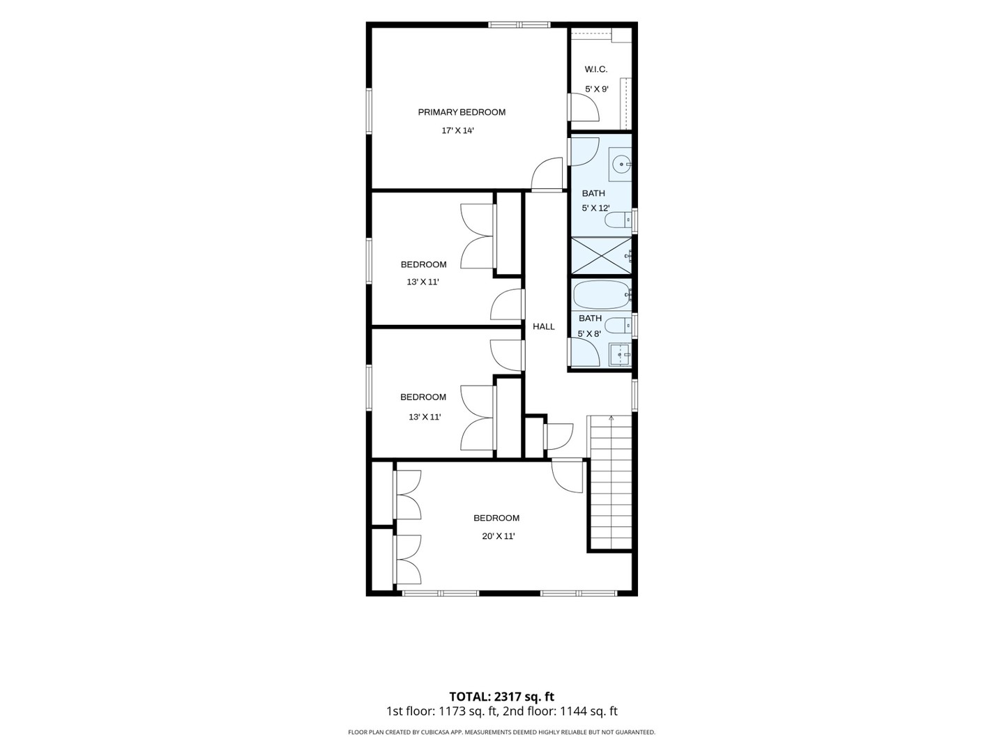 2730 N Mason Avenue Property Photo 20