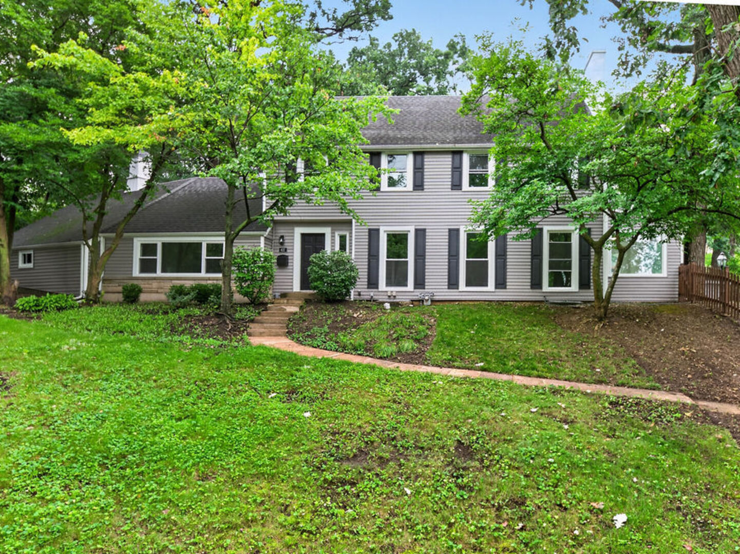 437 Highland Avenue Property Photo 1