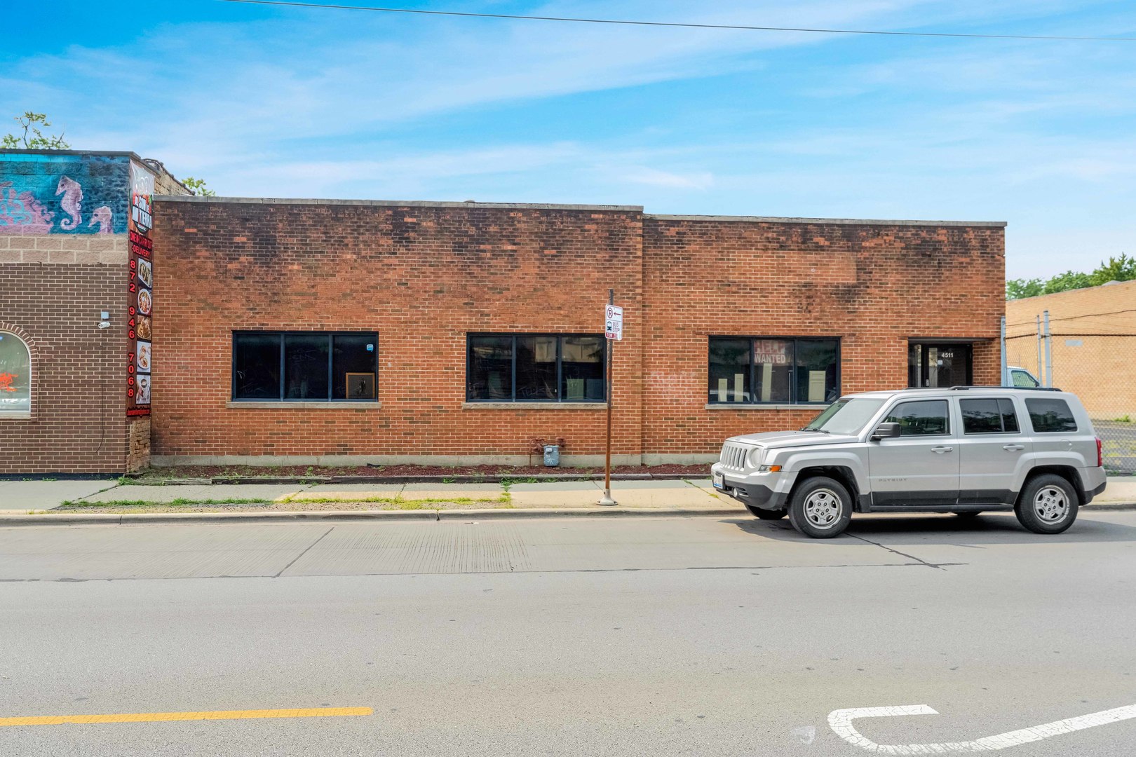 4511 W Belmont Avenue Property Photo 1