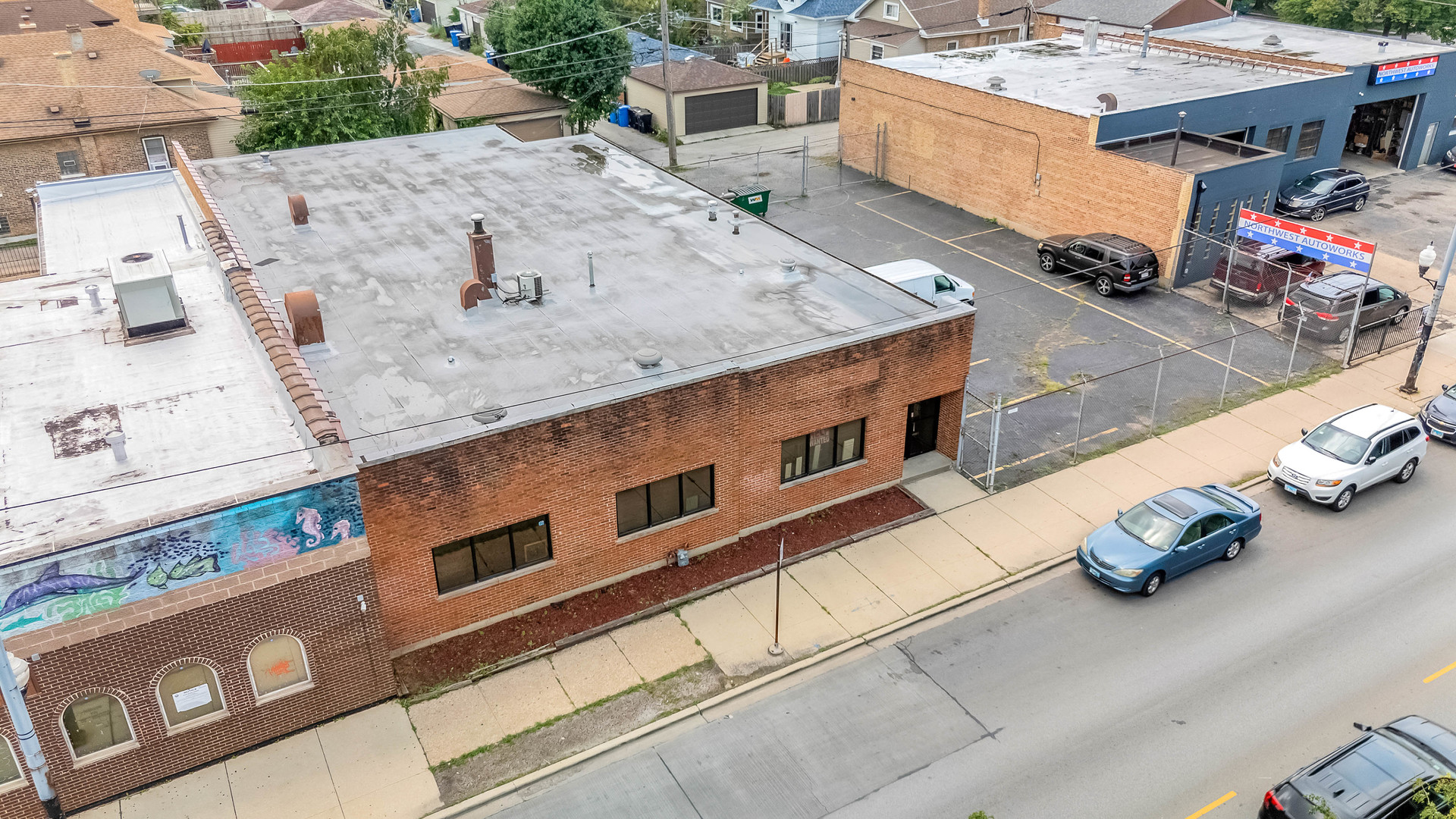 4511 W Belmont Avenue Property Photo 21