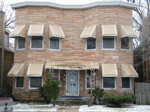 1845 E 93rd Street 2w Property Photo 1