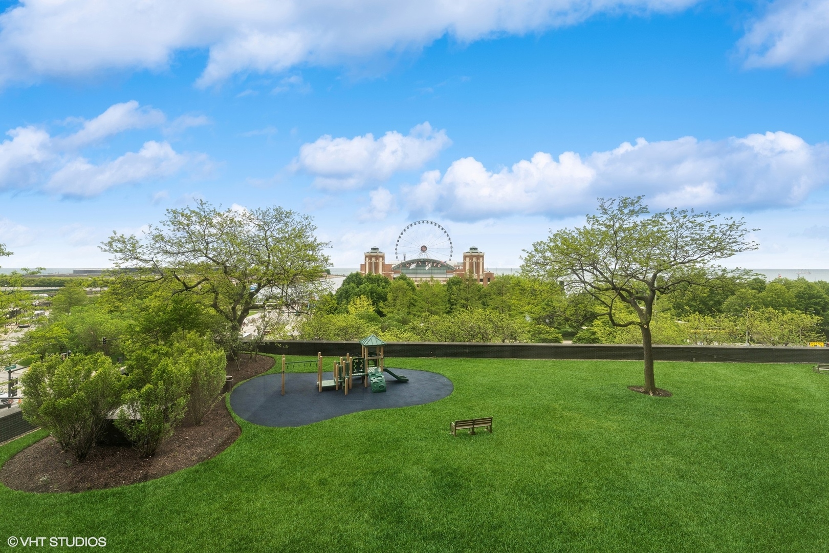 505 N Lake Shore Drive 405 Property Photo 11
