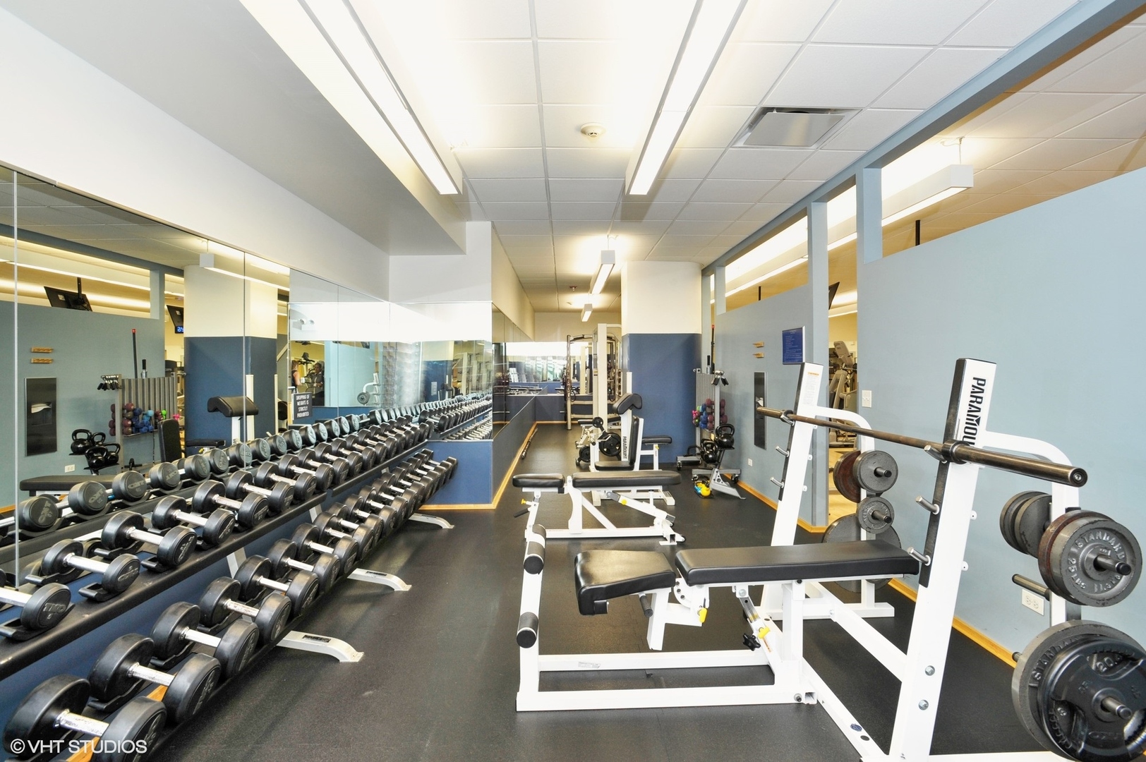 505 N Lake Shore Drive 405 Property Photo 13