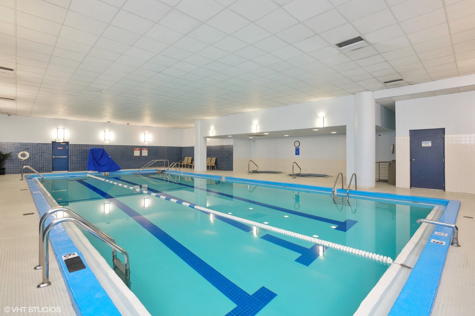 505 N Lake Shore Drive 405 Property Photo 14