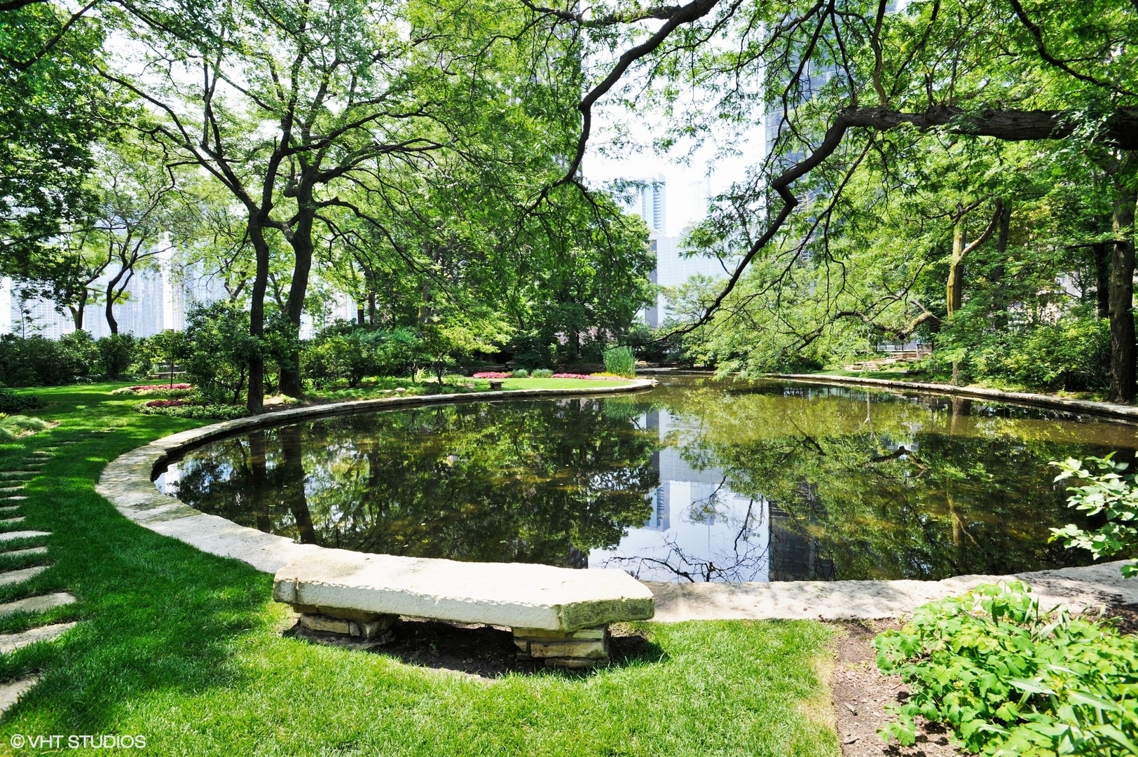 505 N Lake Shore Drive 405 Property Photo 21