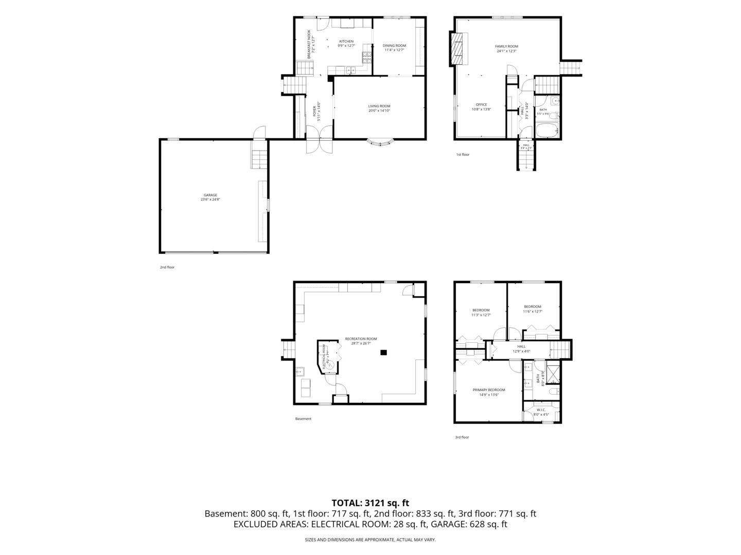 25403 W Willow Drive Property Photo 49
