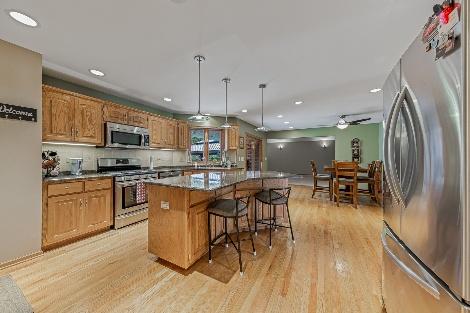 12054 Blackthorne Ridge Drive Property Photo 3