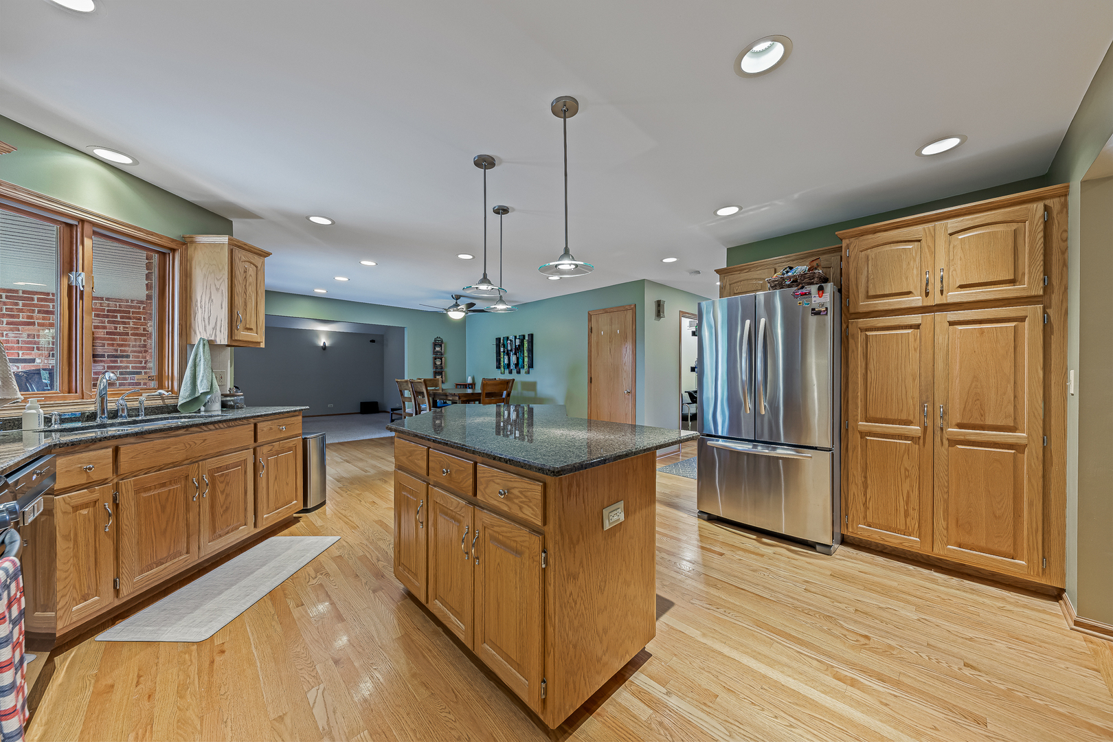 12054 Blackthorne Ridge Drive Property Photo 4